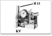 Blain Hydraulic Valves